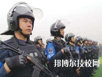 蘭州市人民警察學(xué)校怎么樣、好不好