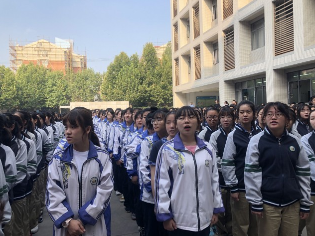 南京商業(yè)學(xué)校怎么樣、好不好