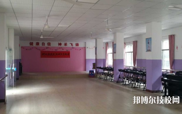 贛州科匯技工學(xué)校怎么樣、好不好