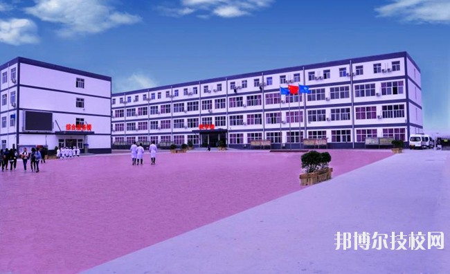 石家莊柯棣華醫(yī)學(xué)中等專業(yè)學(xué)校怎么樣、好不好