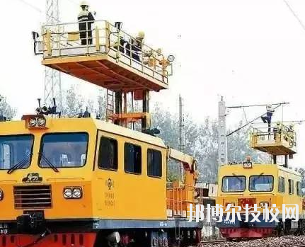 蘭州鐵路機械學(xué)校2020年報名條件、招生要求、招生對象