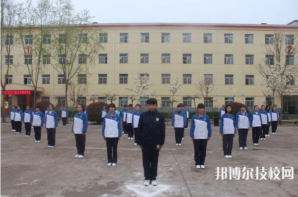 楊凌中等職業(yè)學(xué)校2020年報名條件、招生要求、招生對象