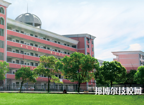 江西新能源技工學(xué)校怎么樣、好不好