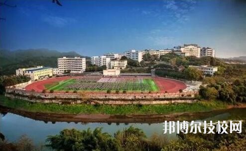 重慶江南職業(yè)學(xué)校怎么樣、好不好
