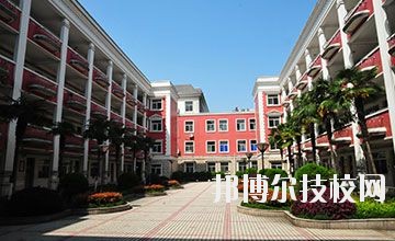 杭州市蕭山區(qū)第二中等職業(yè)學(xué)校2020年招生簡章
