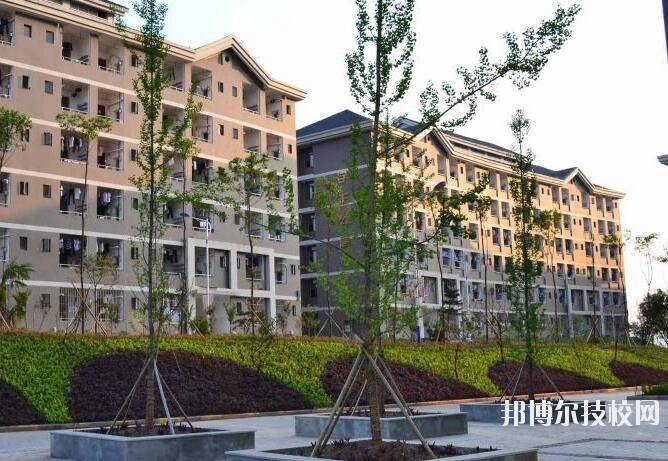 重慶涪陵區(qū)職業(yè)教育中心怎么樣、好不好