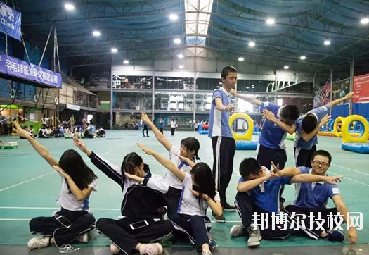 深圳市開放職業(yè)技術學校2