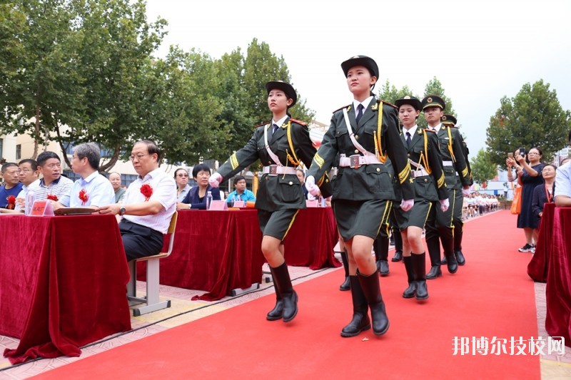 河北經(jīng)濟(jì)管理學(xué)校2020年報(bào)名條件、招生要求、招生對(duì)象
