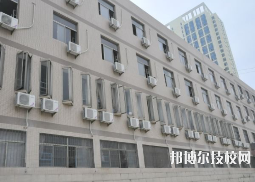 西安城市科技職業(yè)學(xué)校2020年報名條件、招生要求、招生對象