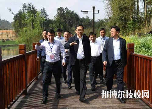 綏陽中等職業(yè)學(xué)校怎么樣、好不好