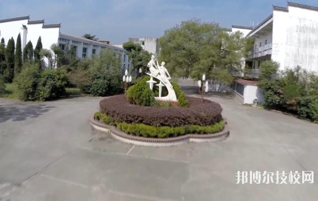 江西婺源茶葉學(xué)校怎么樣、好不好