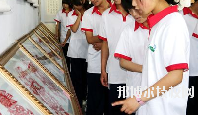 張掖市育才技工學(xué)校怎么樣、好不好