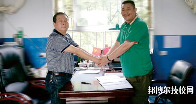 貴陽中山科技學校怎么樣、好不好