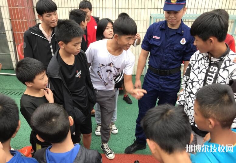 貴陽體育中學(xué)怎么樣、好不好