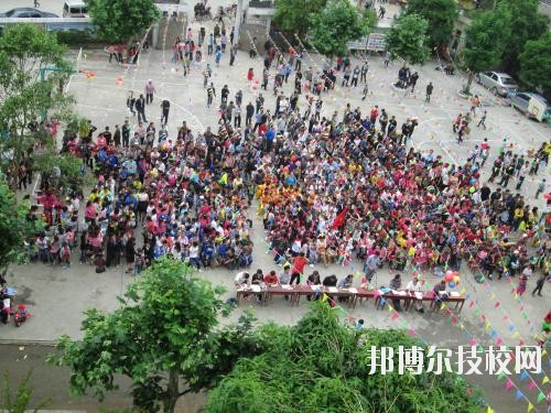 務(wù)川仡佬族苗族自治中等職業(yè)學(xué)校怎么樣、好不好