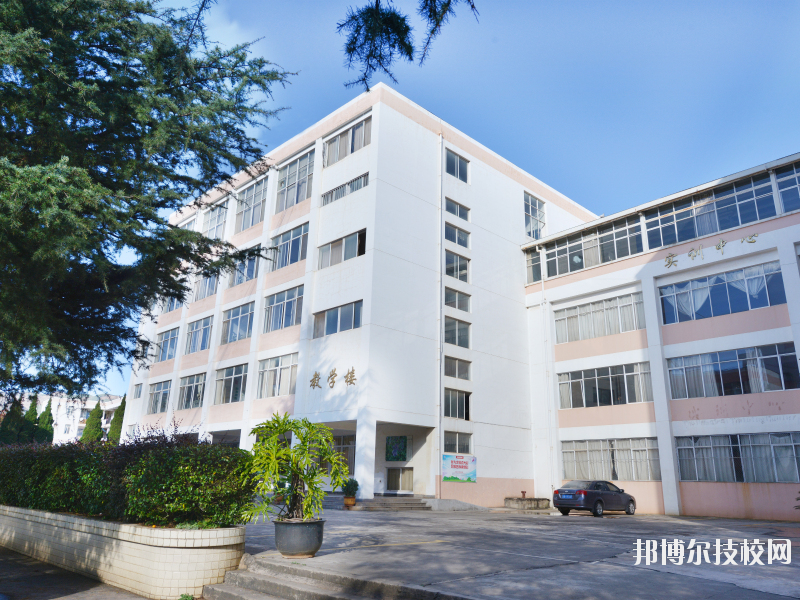 云南中醫(yī)藥中等?？茖W(xué)校2020年報(bào)名條件、招生要求、招生對(duì)象