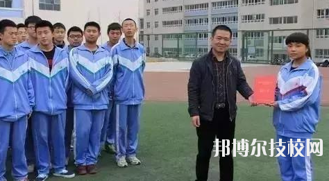 靖遠職業(yè)中等專業(yè)學校2020年報名條件、招生要求、招生對象