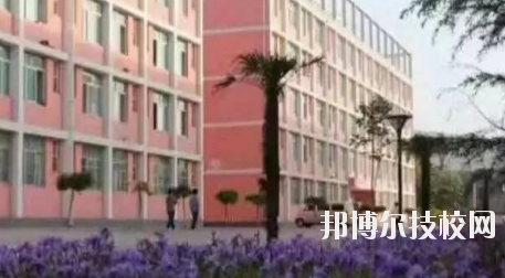 靖遠(yuǎn)職業(yè)中等專業(yè)學(xué)校怎么樣、好不好