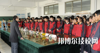 西和職業(yè)中等專業(yè)學校2020年學費、收費多少