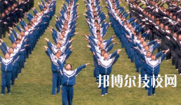 武威衛(wèi)生學校2020年學費、收費多少