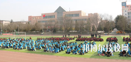 甘肅省水利水電學(xué)校2020年報名條件、招生要求、招生對象