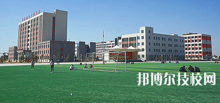 甘肅東方工業(yè)中等專(zhuān)業(yè)學(xué)校怎么樣、好不好
