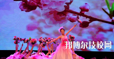 天水農(nóng)業(yè)學(xué)校怎么樣、好不好
