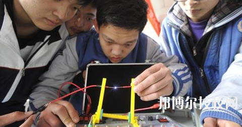 靜寧職教中心怎么樣、好不好