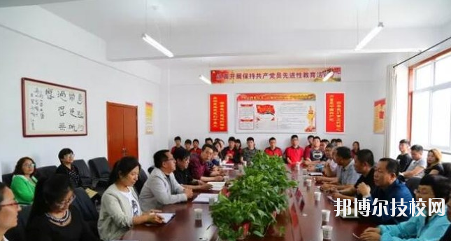 甘泉職業(yè)中學(xué)怎么樣、好不好