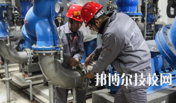 甘肅省機械工業(yè)學校怎么樣、好不好