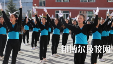平?jīng)龉I(yè)中等專(zhuān)業(yè)學(xué)校怎么樣、好不好