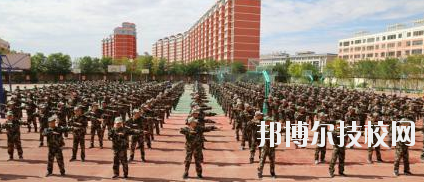 民勤職業(yè)中等專業(yè)學(xué)校2020年學(xué)費、收費多少