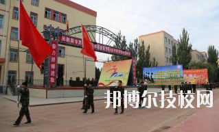 民勤職業(yè)中等專業(yè)學(xué)校2020年報(bào)名條件、招生要求、招生對象