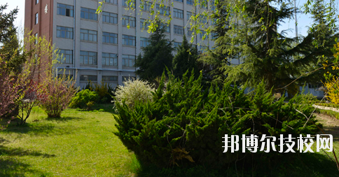 慶陽林業(yè)學(xué)校怎么樣、好不好
