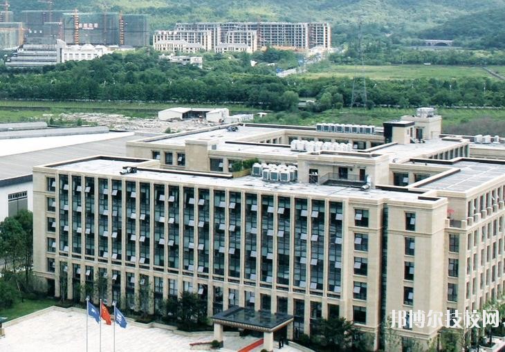 杭州西子機(jī)電技術(shù)學(xué)校怎么樣、好不好