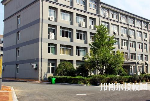余姚第二職業(yè)技術(shù)學校怎么樣、好不好