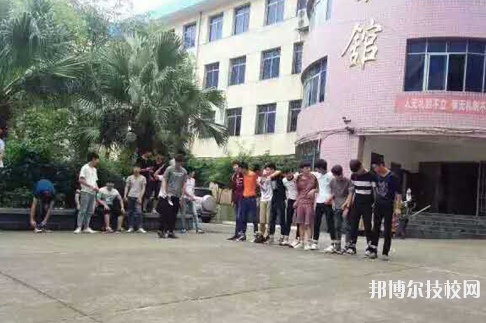 贛州第一職業(yè)技術(shù)學(xué)校怎么樣、好不好