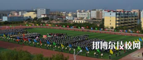 甘肅煤炭工業(yè)學(xué)校2020年學(xué)費(fèi)、收費(fèi)多少