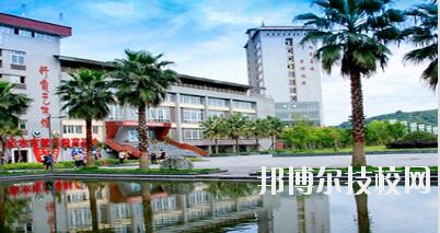 赤水中等職業(yè)學校2020年有哪些專業(yè)