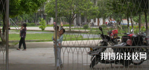北流第一中等職業(yè)技術學校怎么樣、好不好