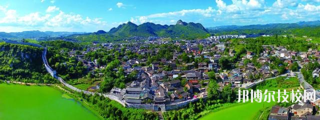 安順城市服務職業(yè)學校網站網址