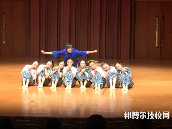 江西東方舞蹈學校怎么樣、好不好