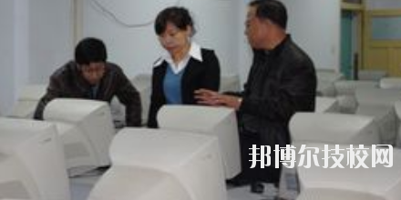 景泰縣京華職業(yè)中學2020年招生錄取分數線
