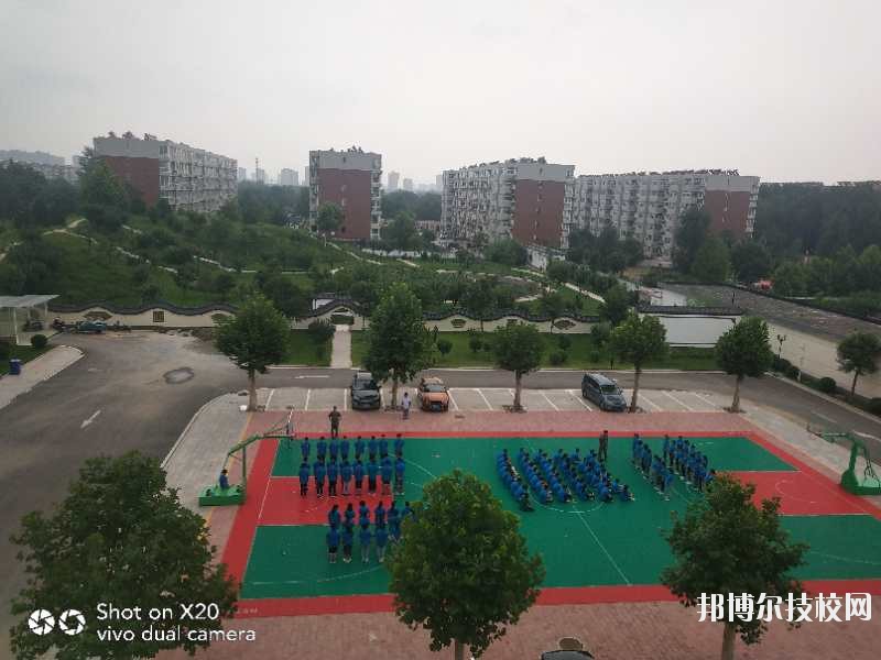 河北同仁醫(yī)學(xué)中等專業(yè)學(xué)校2020年報(bào)名條件、招生要求、招生對(duì)象