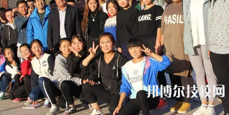 隴東職業(yè)中等專業(yè)學(xué)校怎么樣、好不好