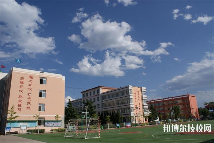 隴縣職業(yè)教育中心2020年有哪些專(zhuān)業(yè) 