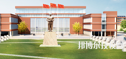 白銀平川職業(yè)技術學校怎么樣、好不好