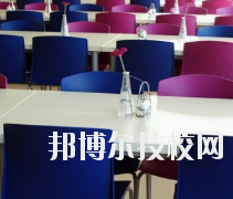 江蘇張家港中等專業(yè)學校2020年宿舍條件