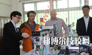 武威信息工程學(xué)校怎么樣、好不好