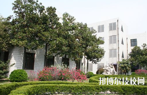 泰州博日電腦技術(shù)學校怎么樣、好不好